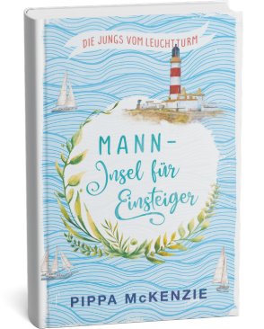 Band 1: Mann - Insel für Einsteiger