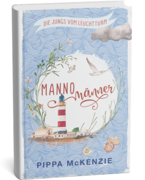 Band 2: Mannomänner