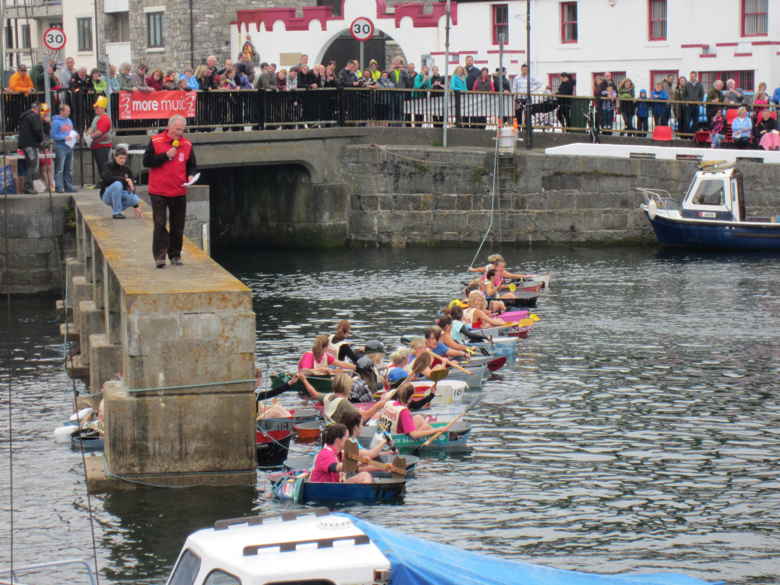 World Tin Bath Championships