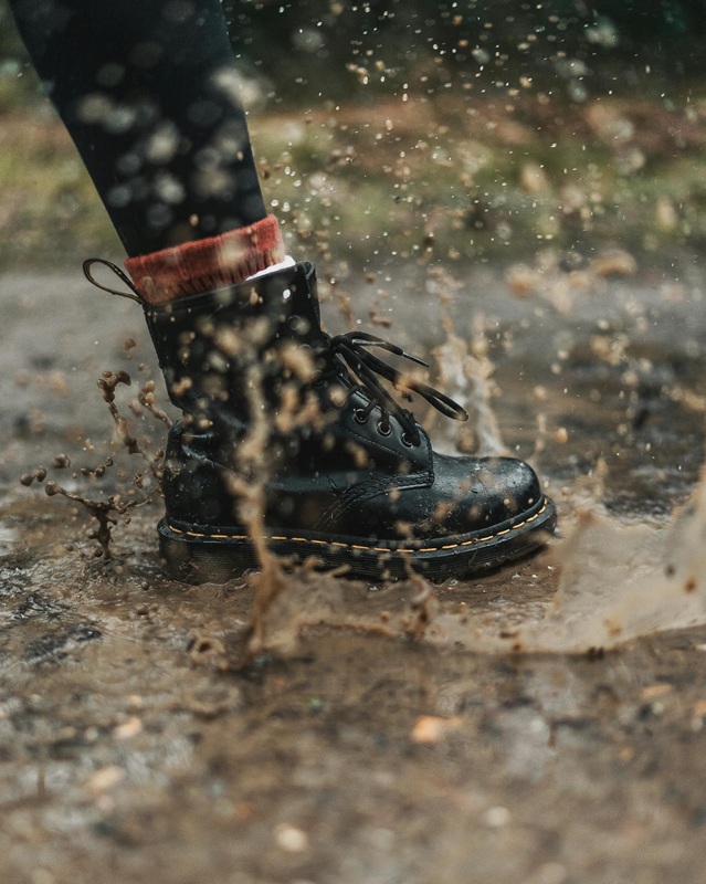 Wanderschuhe